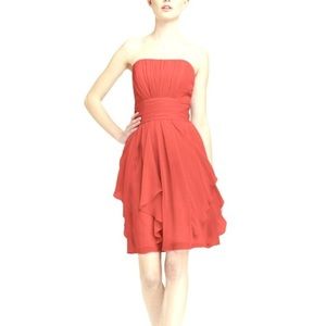 David’s Bridal - Brides Maid Dress (size 2)